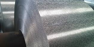 Aluminium Stucco Embossed Sheets