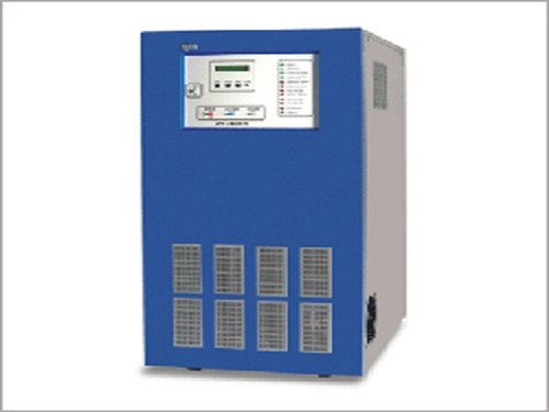 Static frequency converter, Voltage : 230V AC / 415V AC, +-15%