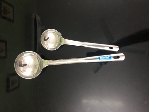 Stainless Steel Ladle