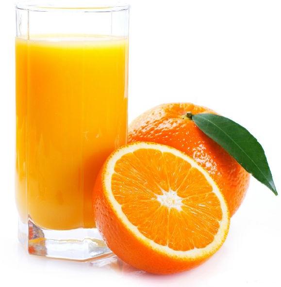 Orange Juice, Packaging Type : Plastic Bottle
