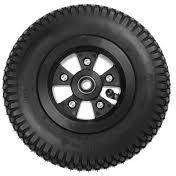 Industrial Pneumatic Tyres