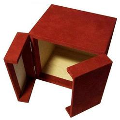 Non Polished Foldable Box, Feature : Eco Friendly, Fine Finishing, Recycled