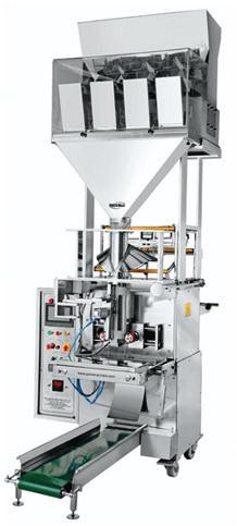 Multihead Weigher Packing Machine