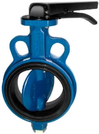 Audco Butterfly Valve, Feature : Optimal performance, Sturdy construction, Superb finish