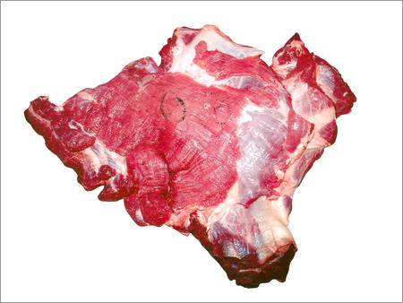 Buffalo Neck Meat, for Cooking, Packaging Type : Disposable Box, Plastic Packet