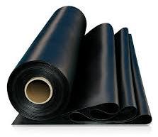 rubber sheet