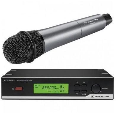 Sennheiser Wireless Microphone