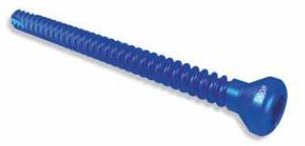 2.7mm Self Tapping Cortical Screw