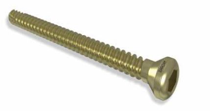 3.5mm Self Tapping Cortical Screw