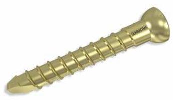 4.9mm Trocar TIP Interlocking Bolt, for Surgery, Feature : Corrosion Resistance, Good Quality
