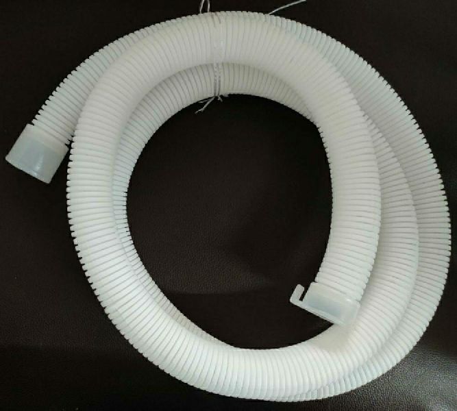 Washing machine inlet pipe, Style : Tube