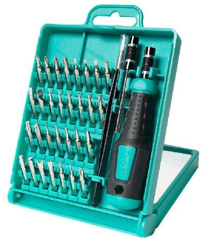 33 IN 1 PRECISION ELECTRONIC SCREWDRIVERS SET