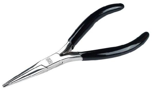 5 1by2 NEEDLE NOSED PLIERS SMOOTH