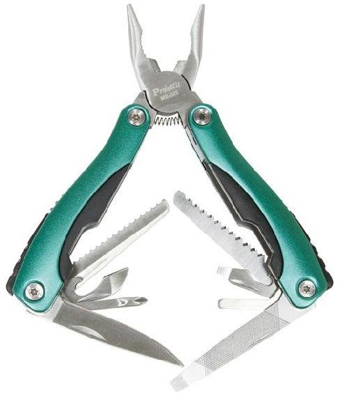 9 IN 1 MULTI TOOL