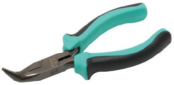 BENT NOSE PLIER