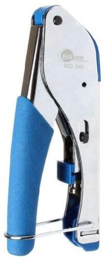 CATV COMPRESSION TOOL BUNDLE