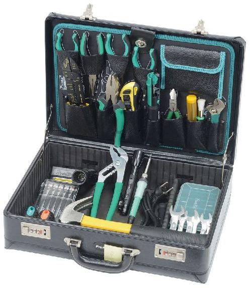 ELECTRONICS MASTER KIT