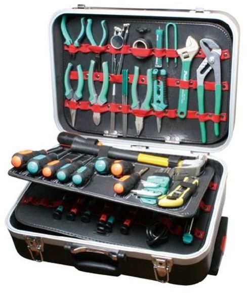 FIELD AND MAINTENANCE KIT