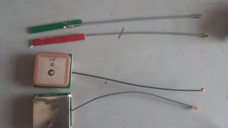 GPS &amp; GSM PCB Antenna