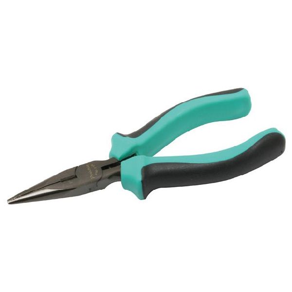 LONG NOSED PLIERS