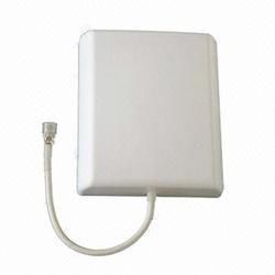 Patch-panel-antennas-