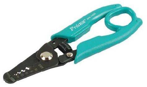 PRECISION WIRE STRIPPER AWG 16-8