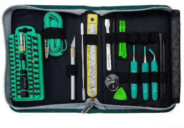 REPAIRPRO  TOOL KIT