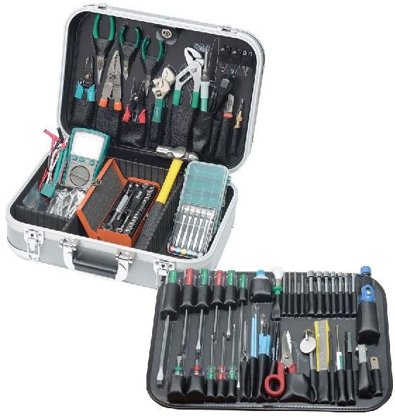 SERVICE TECHNICIAN'S TOOL KIT