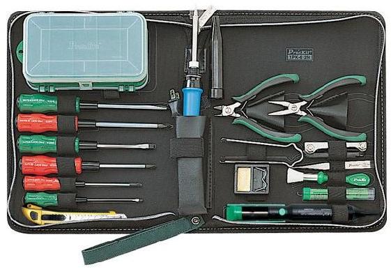 STUDENT'S BASIC TOOL KIT