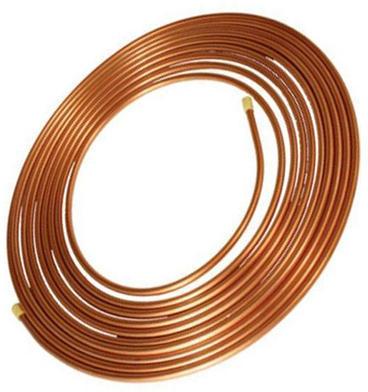 Air Conditioner Copper Tubes