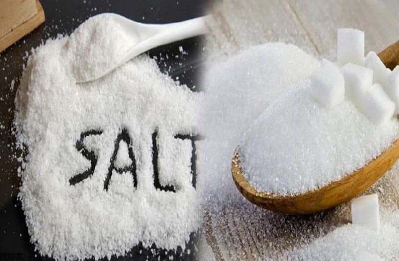 Edible salt, Shelf Life : 1Year