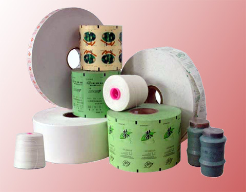 Tea Bag Paper by MLM India Limited, Tea Bag Paper from Delhi Delhi