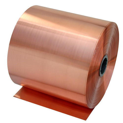 Beryllium Copper Alloy