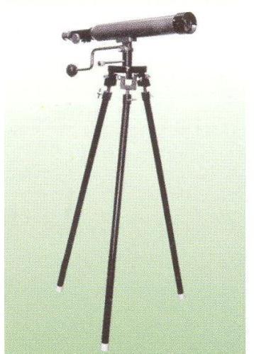 Brass astronomical telescope, Feature : Eye Protective, High Image Brightness, High Resulation