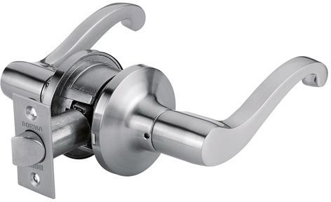 Tubular Locksets