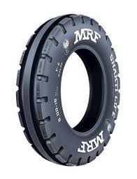 MRF Solid Tyres