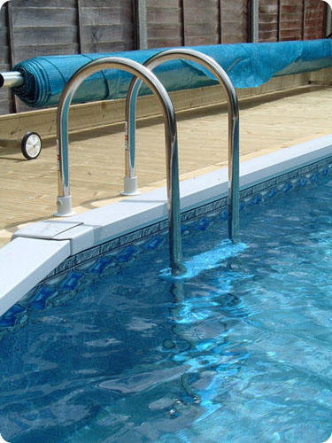 Swimming Pool Ladders