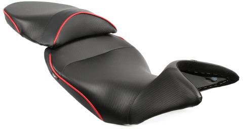 Rexine Motorbike Seat Cover