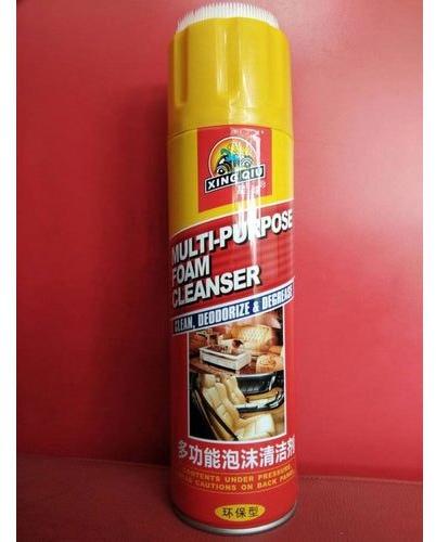 Xing Qiu Car Foam Cleaner