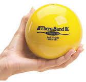 Soft Weight Ball