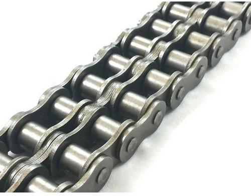 Stainless Steel Duplex Roller Chain