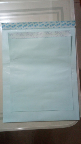 Green Polynet Envelopes