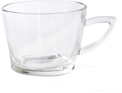Designer Glass Cup
