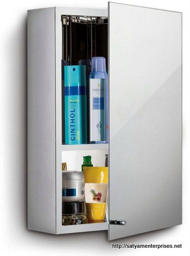 Pvc Bathroom Cabinet