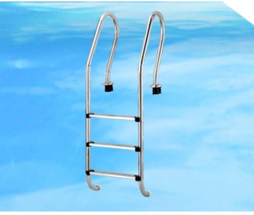 Stainless Steel Swimming Pool Ladders