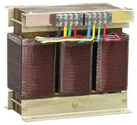 Isolation Transformer