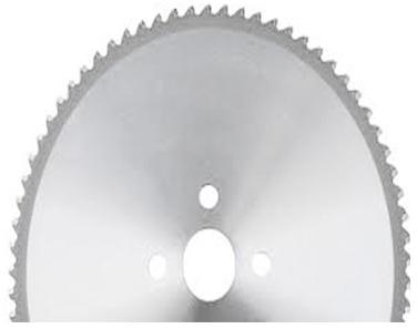 Carbide Tipped Saw Blade