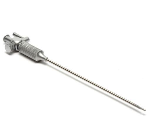 Verres Needle, for Clinic, Hospital, Length : 120 Mm