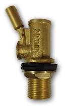 Brass Float Valve, Size : 15mm