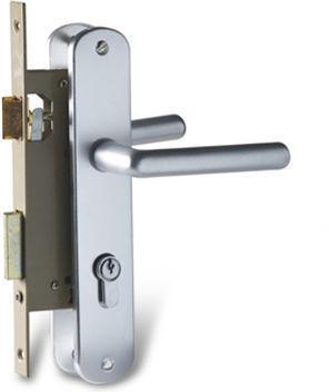 Cabinets Lever Mortise Lock